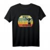 Best David Ever - Personalisiertes Retro T-Shirt als lustiges Geburtstagsgeschenk für Männer, Väter & Freunde