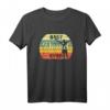 Best David Ever - Personalisiertes Retro T-Shirt als lustiges Geburtstagsgeschenk für Männer, Väter & Freunde