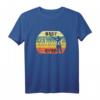 Best David Ever - Personalisiertes Retro T-Shirt als lustiges Geburtstagsgeschenk für Männer, Väter & Freunde