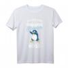 Ich bin der große Bruder das macht mich zum Boss Dabbing T-Shirt – Lustiges Geschenk für große Brüder, Neffen, Söhne und Patenkinder