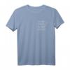 In Vino Veritas In Aqua Igittigitt - Lustiges Wein T-Shirt für Weinliebhaber & Genießer, perfektes Geschenk für Weinfreunde