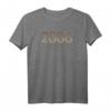 Limited Edition 2006 Vintage T-Shirt zum 16. Geburtstag für Jungen und Mädchen – Lustige Geschenkidee & Dekoration für Teenager