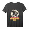 Kinder Ich werde ein Großer Bruder 2021 Ninja T-Shirt – Perfektes Geschenk zur Vorbereitung auf Geschwisterchen für stolze Jungen