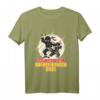 Kinder Ich werde ein Großer Bruder 2021 Ninja T-Shirt – Perfektes Geschenk zur Vorbereitung auf Geschwisterchen für stolze Jungen
