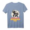 Kinder Ich werde ein Großer Bruder 2021 Ninja T-Shirt – Perfektes Geschenk zur Vorbereitung auf Geschwisterchen für stolze Jungen