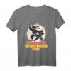 Kinder Ich werde ein Großer Bruder 2021 Ninja T-Shirt – Perfektes Geschenk zur Vorbereitung auf Geschwisterchen für stolze Jungen