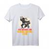 Kinder Ich werde ein Großer Bruder 2021 Ninja T-Shirt – Perfektes Geschenk zur Vorbereitung auf Geschwisterchen für stolze Jungen