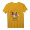 Beagle T-Shirt Geschenk für Männer & Frauen - Lustiges Hunde Fan Shirt zum Geburtstag & Weihnachten für Beagle Liebhaber