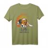 Beagle T-Shirt Geschenk für Männer & Frauen - Lustiges Hunde Fan Shirt zum Geburtstag & Weihnachten für Beagle Liebhaber