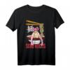Lustiges Send Noods Ramen Bowl Anime T-Shirt – Leckeres Nudel-Thema für Anime- und Ramen-Fans, Perfekt als Geschenk