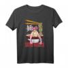 Lustiges Send Noods Ramen Bowl Anime T-Shirt – Leckeres Nudel-Thema für Anime- und Ramen-Fans, Perfekt als Geschenk
