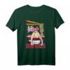 Lustiges Send Noods Ramen Bowl Anime T-Shirt – Leckeres Nudel-Thema für Anime- und Ramen-Fans, Perfekt als Geschenk