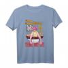Lustiges Send Noods Ramen Bowl Anime T-Shirt – Leckeres Nudel-Thema für Anime- und Ramen-Fans, Perfekt als Geschenk