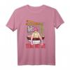 Lustiges Send Noods Ramen Bowl Anime T-Shirt – Leckeres Nudel-Thema für Anime- und Ramen-Fans, Perfekt als Geschenk