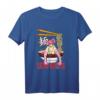 Lustiges Send Noods Ramen Bowl Anime T-Shirt – Leckeres Nudel-Thema für Anime- und Ramen-Fans, Perfekt als Geschenk