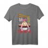 Lustiges Send Noods Ramen Bowl Anime T-Shirt – Leckeres Nudel-Thema für Anime- und Ramen-Fans, Perfekt als Geschenk