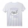 Delfin Positiv Auf Müde Getestet T-Shirt – Bequeme Schlafkleidung für Damen, Herren & Kinder, ideales Geschenk für Schlafmützen, Delfin-Fans & Entspannungsliebhaber