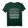 Lustiges Bruder Schwester T-Shirt - Stolzer Bruder und verwöhnte Schwester Geschenkidee für Ihn und Sie, Partnerlook Outfit für Geschwister