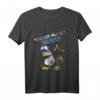 Kinder Stolzer Kleiner Bruder Bro Brother T-Shirt - Persönliches Geschenk für den kleinen Bruder, ideal zum Geburtstag oder besonderen Anlass