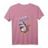 Kinder Stolzer Kleiner Bruder Bro Brother T-Shirt - Persönliches Geschenk für den kleinen Bruder, ideal zum Geburtstag oder besonderen Anlass