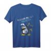 Kinder Stolzer Kleiner Bruder Bro Brother T-Shirt - Persönliches Geschenk für den kleinen Bruder, ideal zum Geburtstag oder besonderen Anlass