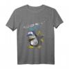 Kinder Stolzer Kleiner Bruder Bro Brother T-Shirt - Persönliches Geschenk für den kleinen Bruder, ideal zum Geburtstag oder besonderen Anlass