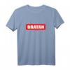 BRATAN ORIGINAL - Bruder, Bro, Braaa, Bratina, Sis T-Shirt für Brüder und Freunde – Perfektes Geschenk zum Geburtstag & Feiertag