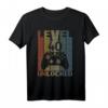Level 40 Unlocked Gamer Zocker T-Shirt – Perfektes Geburtstagsgeschenk für Männer, Gamer, Zocker und LAN-Party Fans ab 40