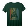 Level 40 Unlocked Gamer Zocker T-Shirt – Perfektes Geburtstagsgeschenk für Männer, Gamer, Zocker und LAN-Party Fans ab 40