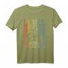 Level 40 Unlocked Gamer Zocker T-Shirt – Perfektes Geburtstagsgeschenk für Männer, Gamer, Zocker und LAN-Party Fans ab 40