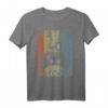Level 40 Unlocked Gamer Zocker T-Shirt – Perfektes Geburtstagsgeschenk für Männer, Gamer, Zocker und LAN-Party Fans ab 40