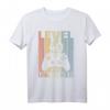 Level 40 Unlocked Gamer Zocker T-Shirt – Perfektes Geburtstagsgeschenk für Männer, Gamer, Zocker und LAN-Party Fans ab 40