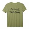 Gästebuch mein 11. Geburtstag T-Shirt - Lustiges Party-Shirt für Gäste & Geburtstagsüberraschung
