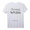 Gästebuch mein 11. Geburtstag T-Shirt - Lustiges Party-Shirt für Gäste & Geburtstagsüberraschung