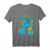 Kinder Großer Bruder 2021 Dinosaurier T-Shirt – Süßes Geschwistershirt für Dino-Fans, perfekt als Geschenk zur Geburt und Baby-Party