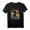 Counting The Days Until The Apocalypse Activities for Kids T-Shirt – Lustiges Vintage Comic Shirt mit dunklem Humor, perfekt als Geschenk für Freunde & Familie