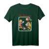 Counting The Days Until The Apocalypse Activities for Kids T-Shirt – Lustiges Vintage Comic Shirt mit dunklem Humor, perfekt als Geschenk für Freunde & Familie