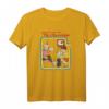 Counting The Days Until The Apocalypse Activities for Kids T-Shirt – Lustiges Vintage Comic Shirt mit dunklem Humor, perfekt als Geschenk für Freunde & Familie