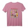 Counting The Days Until The Apocalypse Activities for Kids T-Shirt – Lustiges Vintage Comic Shirt mit dunklem Humor, perfekt als Geschenk für Freunde & Familie