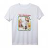 Counting The Days Until The Apocalypse Activities for Kids T-Shirt – Lustiges Vintage Comic Shirt mit dunklem Humor, perfekt als Geschenk für Freunde & Familie