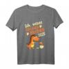 Kinder Ich werde ein Großer Bruder 2023 T-Shirt - Süßes Geschenk zur Babyankündigung & Geburt für den großen Bruder mit Dino-Motiv