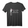 Ich Lese Bis Ich Verwese Bücher Bücherwurm Leseratte T-Shirt – Perfektes Geschenk für Bücherliebhaber, Leseratten und Lese-Nerds zu Weihnachten & Geburtstag