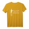 Ich Lese Bis Ich Verwese Bücher Bücherwurm Leseratte T-Shirt – Perfektes Geschenk für Bücherliebhaber, Leseratten und Lese-Nerds zu Weihnachten & Geburtstag