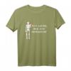 Ich Lese Bis Ich Verwese Bücher Bücherwurm Leseratte T-Shirt – Perfektes Geschenk für Bücherliebhaber, Leseratten und Lese-Nerds zu Weihnachten & Geburtstag