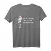Ich Lese Bis Ich Verwese Bücher Bücherwurm Leseratte T-Shirt – Perfektes Geschenk für Bücherliebhaber, Leseratten und Lese-Nerds zu Weihnachten & Geburtstag
