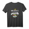 Mir Reichts Ich Geh Jetzt Lesen T-Shirt für Bücherwürmer und Leseratten - Perfekt für Literaturfans und Lesefreunde