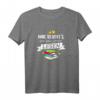 Mir Reichts Ich Geh Jetzt Lesen T-Shirt für Bücherwürmer und Leseratten - Perfekt für Literaturfans und Lesefreunde