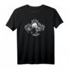 Leseratte Ich Lese Bis Ich Verwese - Nerd Bücherwurm T-Shirt für Bücherliebhaber, Lesefans und Geschenkideen zu Weihnachten & Geburtstag