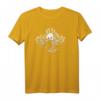 Leseratte Ich Lese Bis Ich Verwese - Nerd Bücherwurm T-Shirt für Bücherliebhaber, Lesefans und Geschenkideen zu Weihnachten & Geburtstag