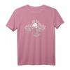 Leseratte Ich Lese Bis Ich Verwese - Nerd Bücherwurm T-Shirt für Bücherliebhaber, Lesefans und Geschenkideen zu Weihnachten & Geburtstag